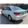 Image 4 : CHEV CRUZE 2015 O/S T-DONATION