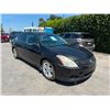 Image 1 : NISS ALTIMA 2012 T-DON - SMOG
