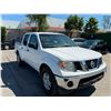 Image 2 : NISS FRONTIER 2007 T