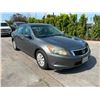 Image 2 : HOND ACCORD 2008 T-DONATION