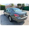 Image 4 : HOND ACCORD 2008 T-DONATION