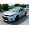 Image 1 : TOYT COROLLA  2015 APP/DUP-T/EXP-ONLY
