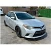 Image 2 : TOYT COROLLA  2015 APP/DUP-T/EXP-ONLY