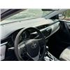 Image 5 : TOYT COROLLA  2015 APP/DUP-T/EXP-ONLY