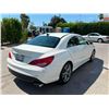 Image 3 : MERZ CLA250 2014 T-REPO 2 DAYS