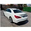 Image 4 : MERZ CLA250 2014 T-REPO 2 DAYS