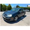 Image 1 : VOLK JETTA 2010 T-DONATION