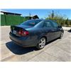 Image 4 : VOLK JETTA 2010 T-DONATION