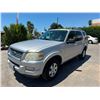Image 1 : FORD  EXPLORER  2009 T-DONATION
