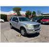 Image 2 : FORD  EXPLORER  2009 T-DONATION