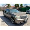 Image 2 : LEXS LS430 2005 T-DONATION