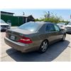 Image 3 : LEXS LS430 2005 T-DONATION