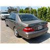 Image 4 : LEXS LS430 2005 T-DONATION
