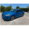 Image 1 : FORD  FUSION  2020 T-REPO-SMOG-2 DAYS