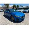 Image 2 : FORD  FUSION  2020 T-REPO-SMOG-2 DAYS