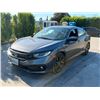 Image 1 : HOND CIVIC 2020 O/S-T SMOG-2 DAYS