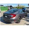 Image 3 : HOND CIVIC 2020 O/S-T SMOG-2 DAYS