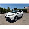 Image 1 : TOYT RAV4 2014 T-REPO-SMOG-2 DAYS