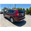 Image 4 : HOND CR-V 2016 T-REPO-SMOG-2 DAYS