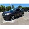 Image 2 : HOND HR-V 2016 O/S-T SMOG-2 DAYS