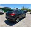 Image 3 : HOND HR-V 2016 O/S-T SMOG-2 DAYS
