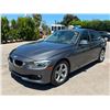 Image 1 : BMW 328I 2013 O/S-WAIT/TITLE