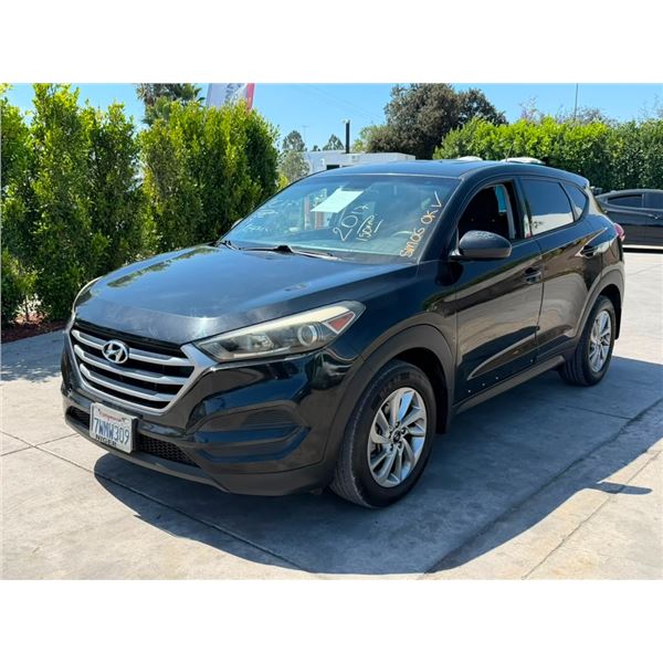 HYUN TUCSON 2017 T-REPO-SMOG-2 DAYS