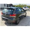 Image 3 : VOLK GTI 2012 O/S TITLE 2 DAYS