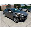 Image 2 : HYUN ELANTRA 2014 T-SMOG-TMU