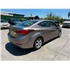 Image 3 : HYUN ELANTRA 2014 T-SMOG-TMU