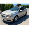 Image 1 : CHEV CRUZE 2011 APP/DUP-T/EXP-ONLY DON