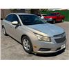 Image 2 : CHEV CRUZE 2011 APP/DUP-T/EXP-ONLY DON