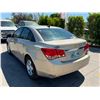 Image 4 : CHEV CRUZE 2011 APP/DUP-T/EXP-ONLY DON