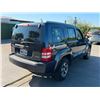 Image 3 : JEEP LIBERTY 2008 T-DONATION