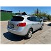 Image 3 : NISS ROGUE 2011 T-DON-OFFICE REG