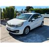 Image 1 : KIA RIO 2013 APP  DUP/T-DON
