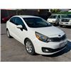 Image 2 : KIA RIO 2013 APP  DUP/T-DON