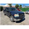 Image 2 : FORD  F-150 2004 T-DON-TMU