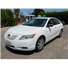 Image 1 : TOYT CAMRY 2007 APP DUP SALV-DON