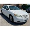 Image 2 : TOYT CAMRY 2007 APP DUP SALV-DON