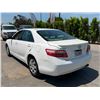 Image 4 : TOYT CAMRY 2007 APP DUP SALV-DON