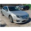 Image 2 : FORD  FUSION  2010 T-DONATION