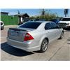 Image 3 : FORD  FUSION  2010 T-DONATION