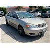 Image 2 : TOYT COROLLA  2003 T-DONATION