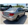 Image 3 : TOYT COROLLA  2003 T-DONATION