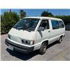 Image 1 : TOYT VAN 1984 APP  DUP/T-DON