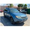 Image 2 : SUBA FORESTER  2009 T-DONATION
