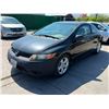 Image 1 : HOND CIVIC 2006 T-DONATION