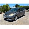 Image 1 : MAZD MAZDA5 2008 T-DONATION