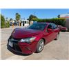 Image 1 : TOYT CAMRY 2016 T-DONATION
